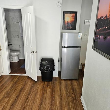 Lodging Near The Sun Tampa Luaran gambar