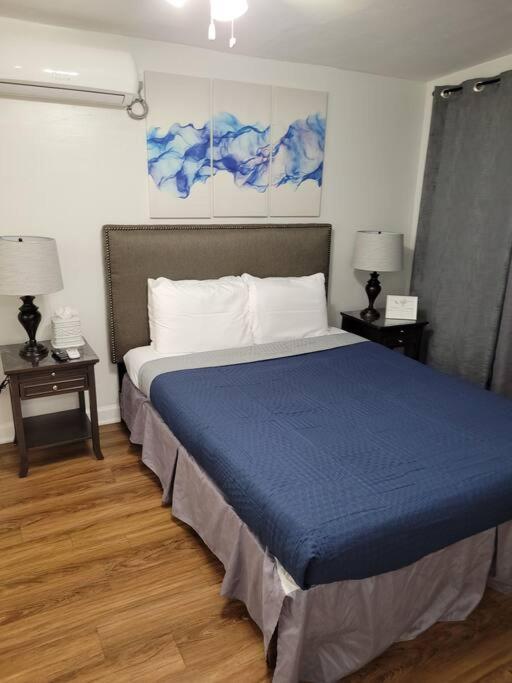 Lodging Near The Sun Tampa Luaran gambar