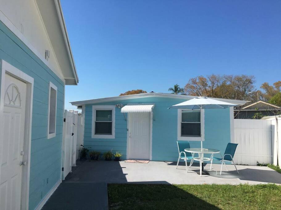 Lodging Near The Sun Tampa Luaran gambar