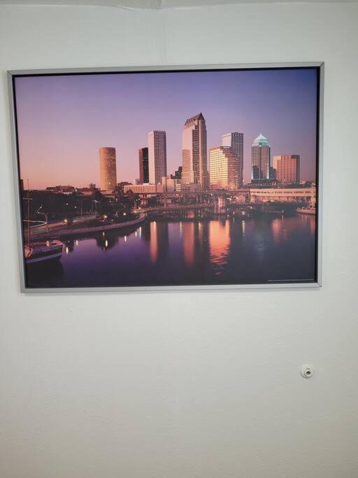 Lodging Near The Sun Tampa Luaran gambar